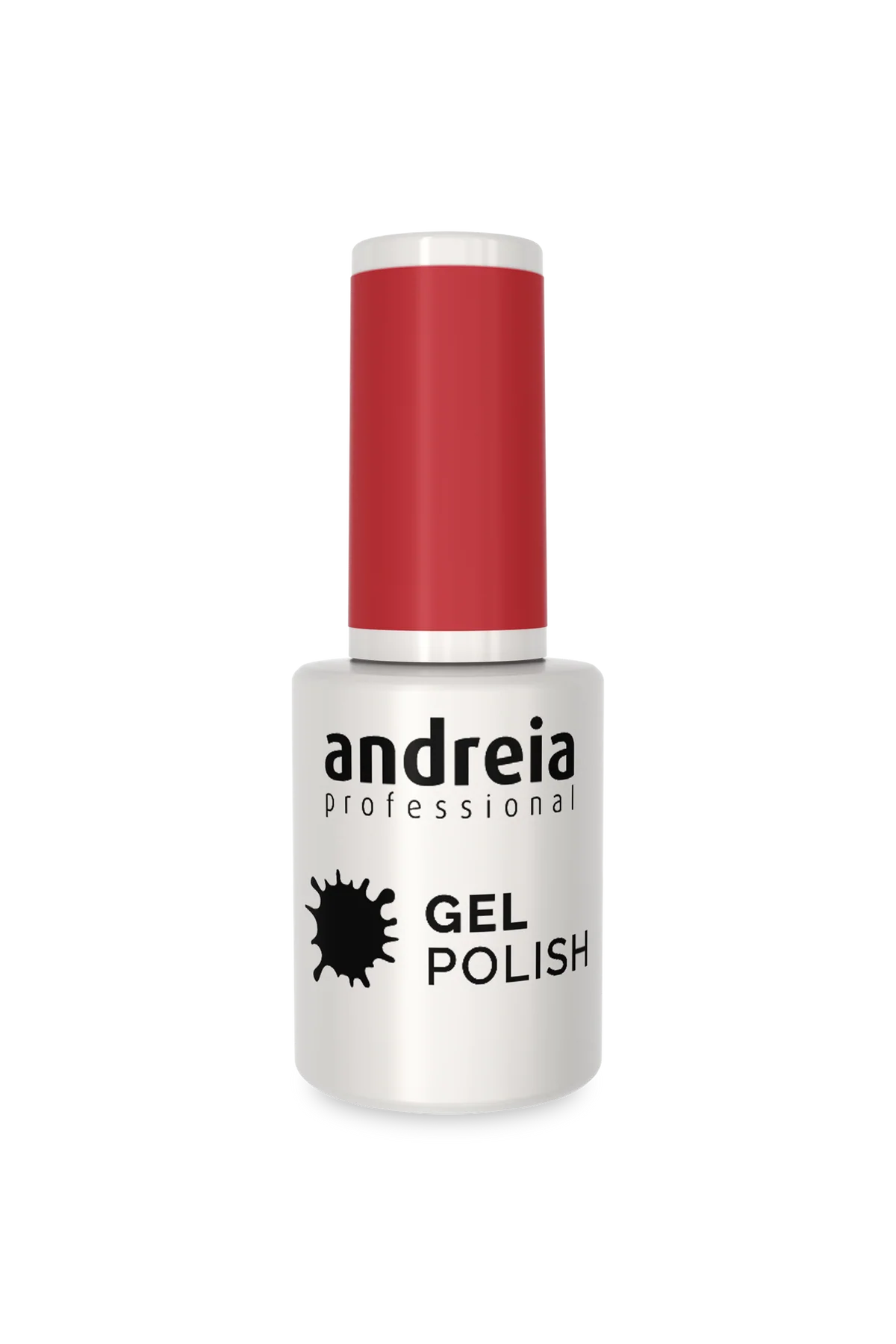 Gel Semipermanente para Unhas 227 Vintage Rose - 10,5ml - Andreia Professional