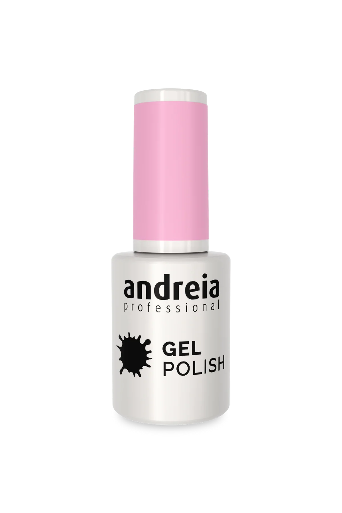 Semi-Permanent Nail Gel 289 Rose Bebé - 10,5ml - Andreia Professional