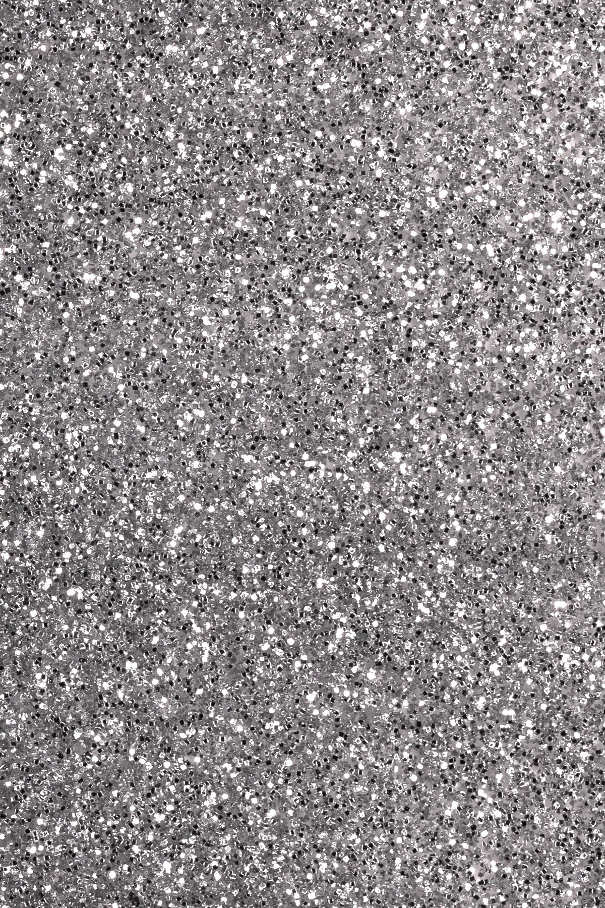 Semi-Permanent Nail Gel 277 Glitter Argenté - 10,5ml - Andreia Professional