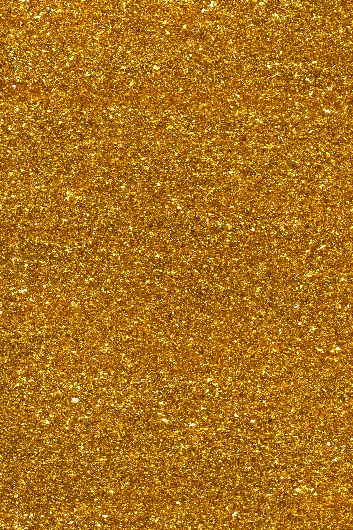 Gel Semipermanente para Unhas 281 Glitter Dourado - 10,5ml - Andreia Professional