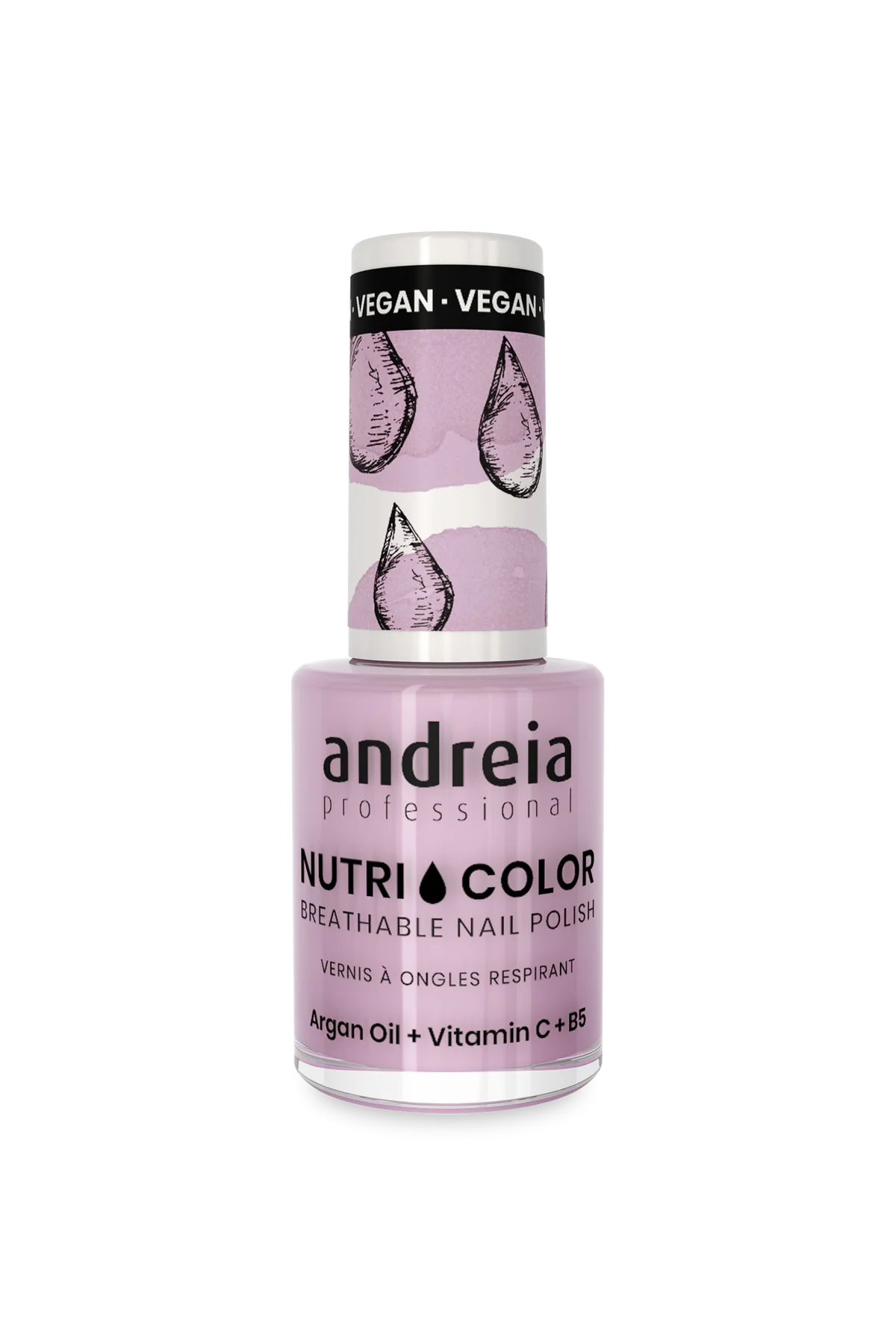 Nutricolor NC18 Lavanda - 10,5ml - Andreia Professional