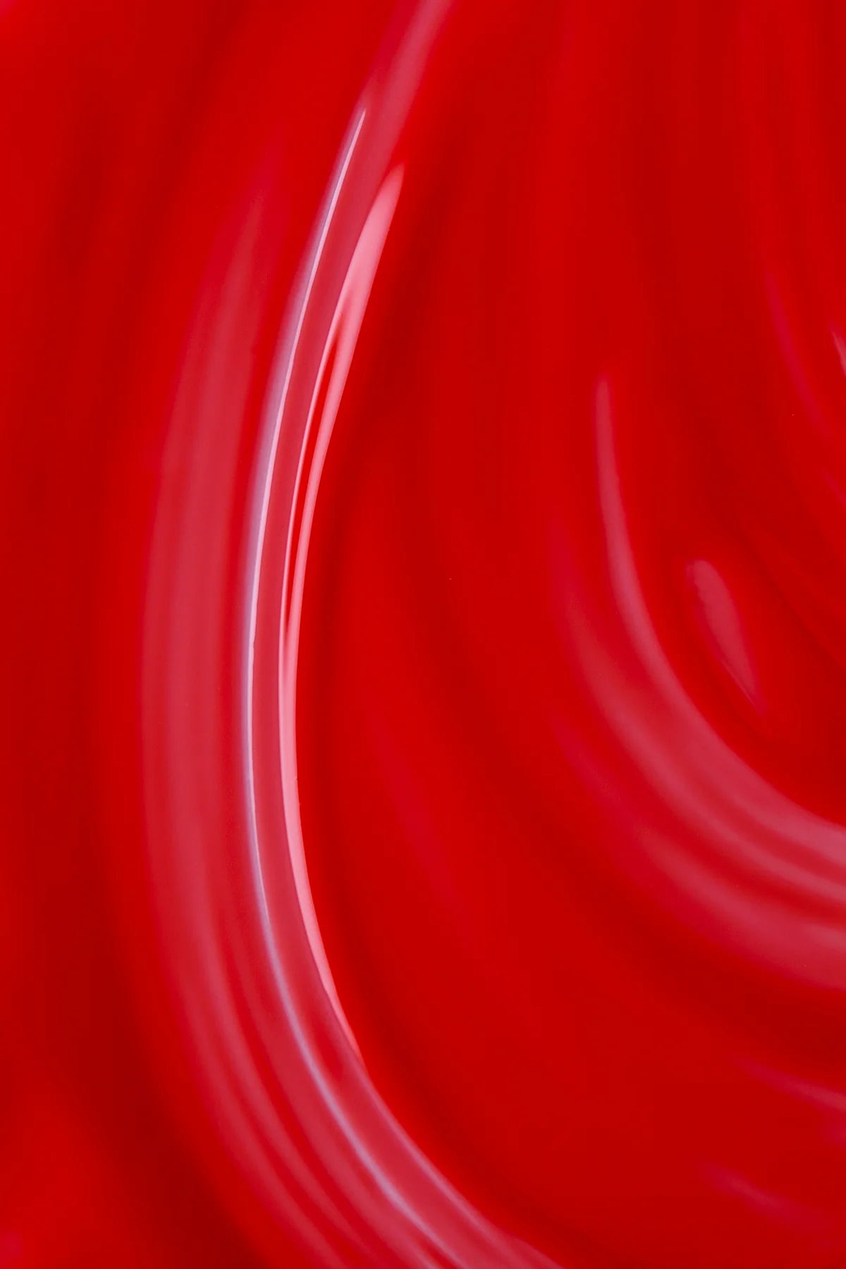 Esmalte em Gel - Gel sem Solventes CC1 Ferrari Vermelho - 10,5ml - Andreia Professional