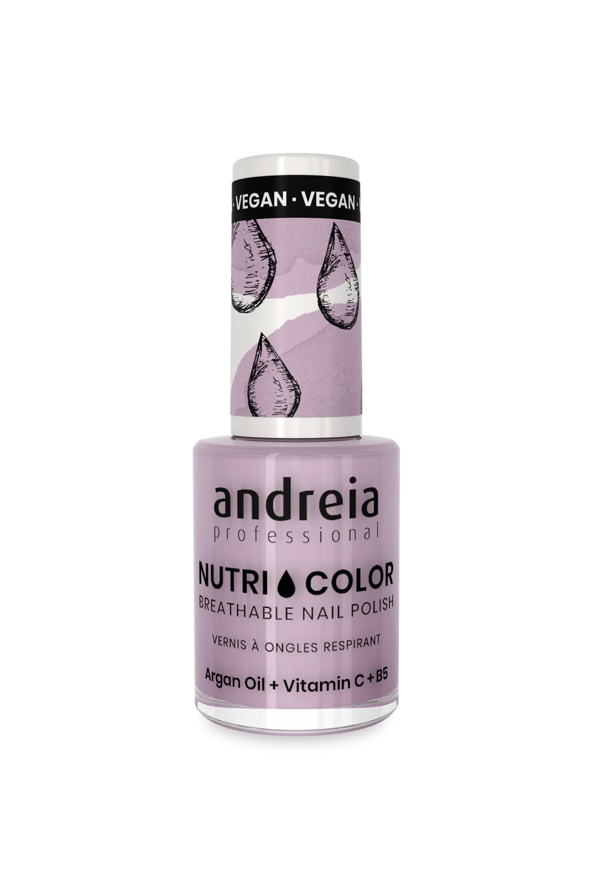 Nutricolor NC35 Lavanda - 10,5ml - Andreia Professional