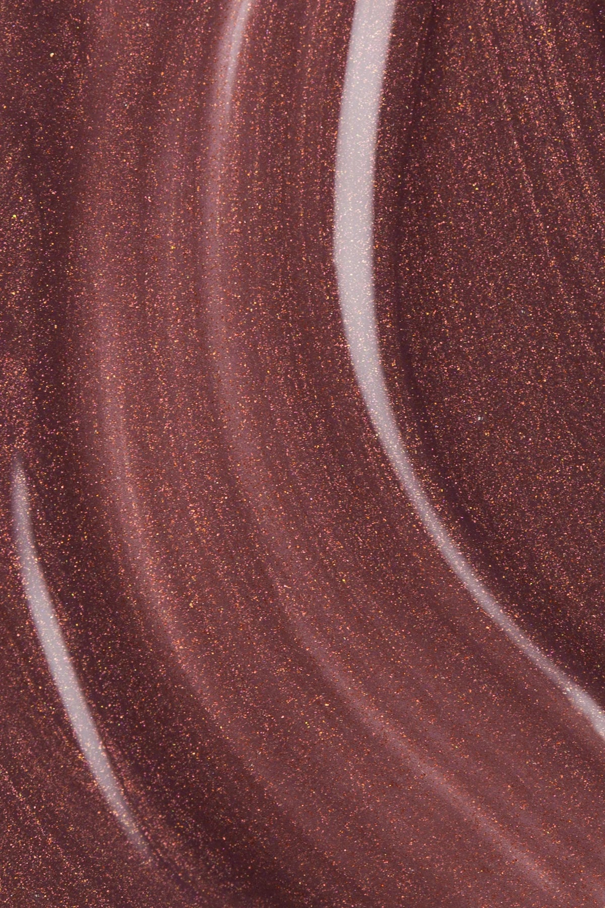 The Gel Polish - Solvent Free Gel G34 Marron Métallisé - 10,5ml - Andreia Professional