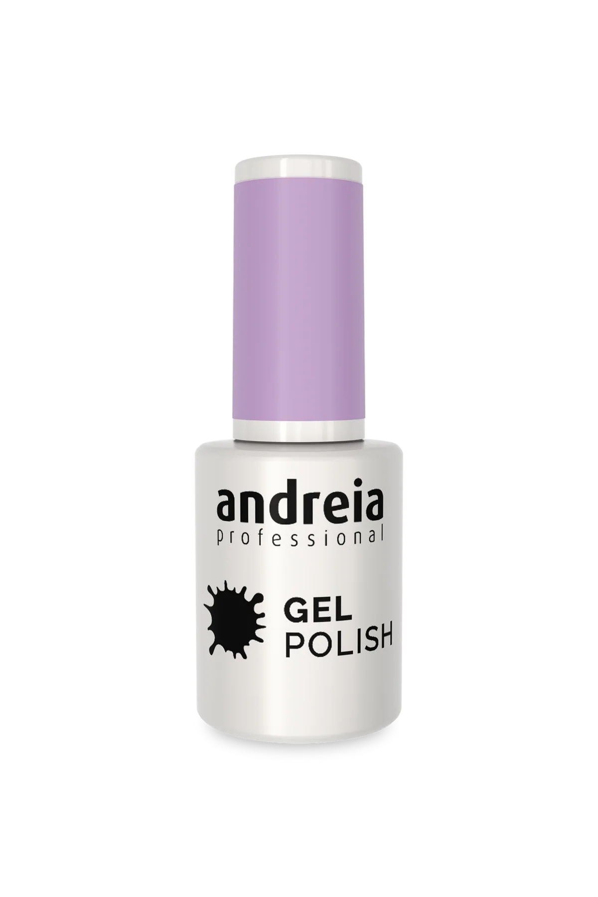 Semi-Permanent Nail Gel 288 Lavande - 10,5ml - Andreia Professional