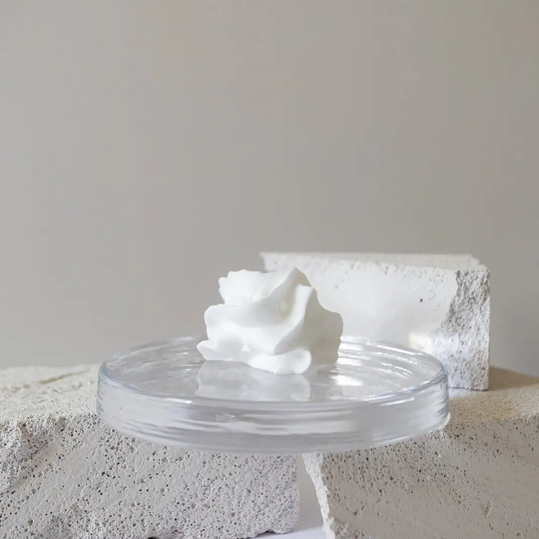 Mousse para cabelos com fragrância de caramelo 350ml - ÔDE Cosmetics