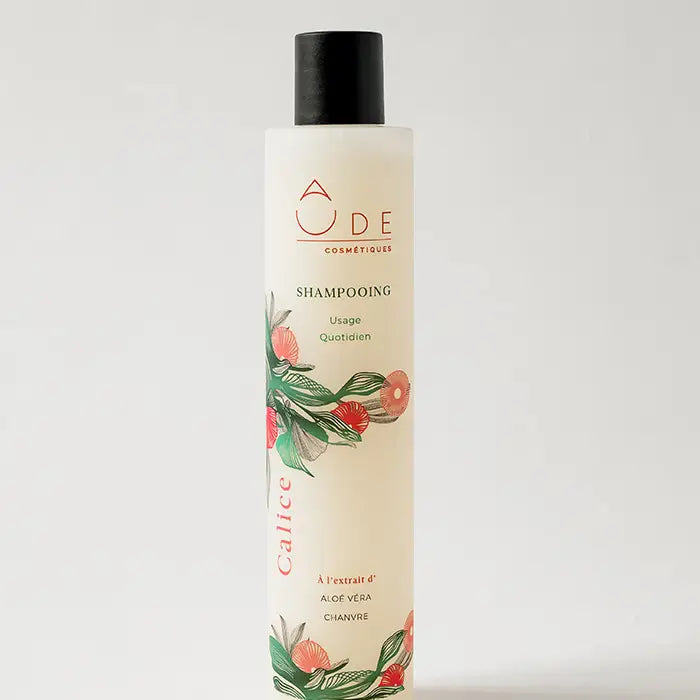 Shampoo de uso diário 250ml - ÔDE Cosmetics