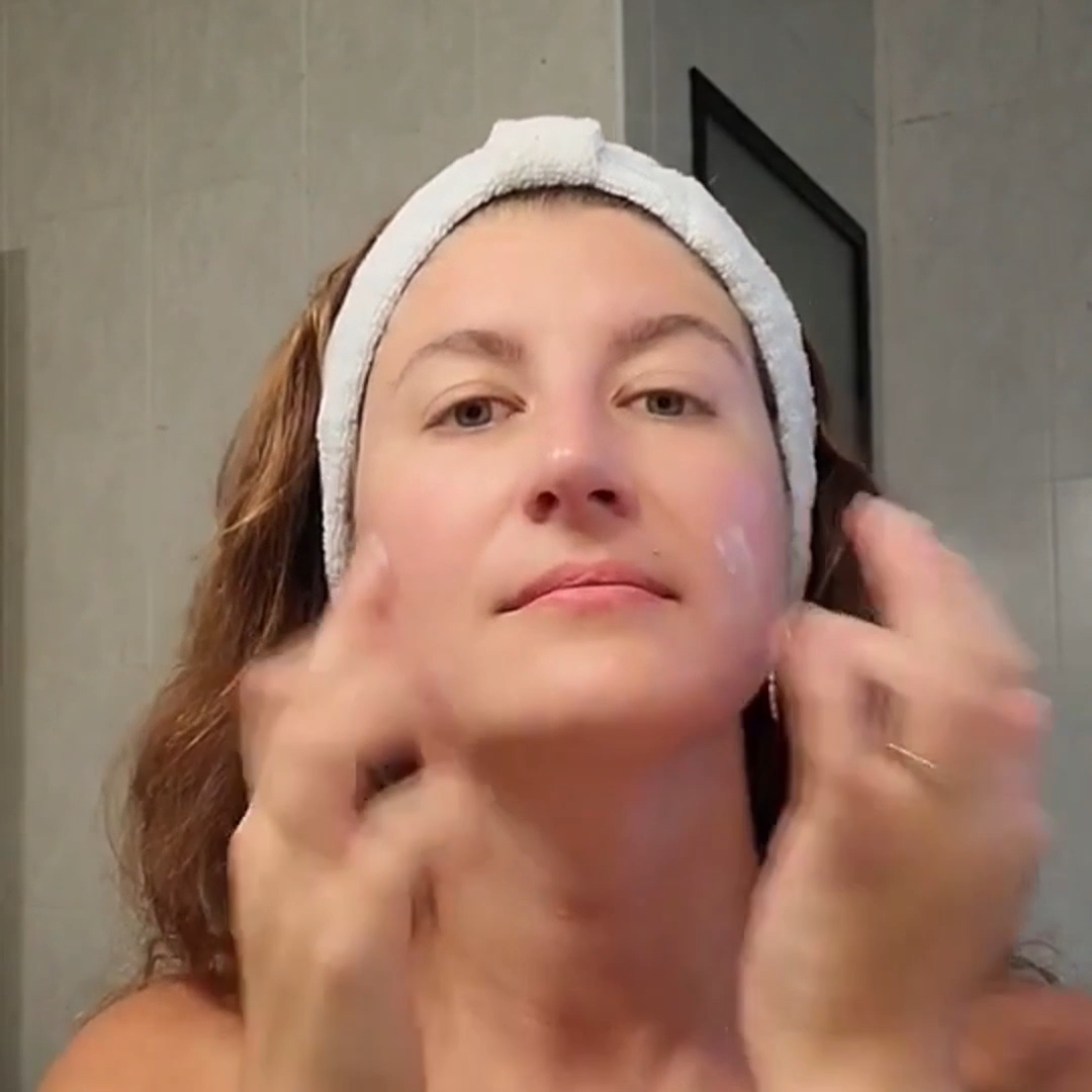 Creme Noturno Orgânico Certificado - Hidratante e Regenerador | Mademoiselle Agathe