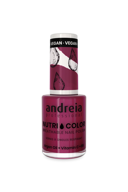 Vinho Nutricolor NC23 - 10,5ml - Andreia Professional