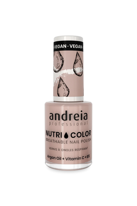 Nutricolor NC4 Light Nude - 10,5ml - Andreia Professional