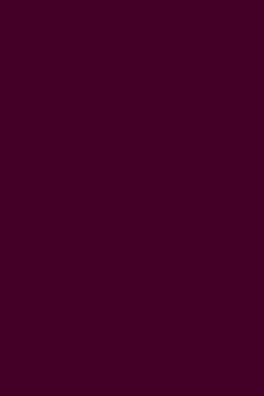 Halal Breathable Nail Polish B7 Violet foncé - 10,5ml - Andreia Professional
