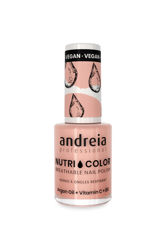 Nutricolor NC11 Rosa claro - 10,5ml - Andreia Professional