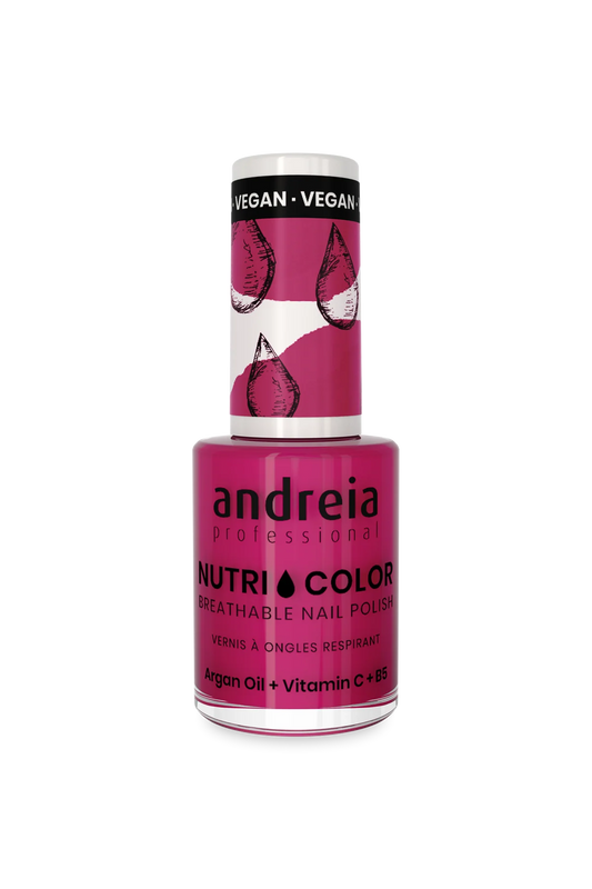 Nutricolor NC19 Magenta - 10,5ml - Andreia Professional