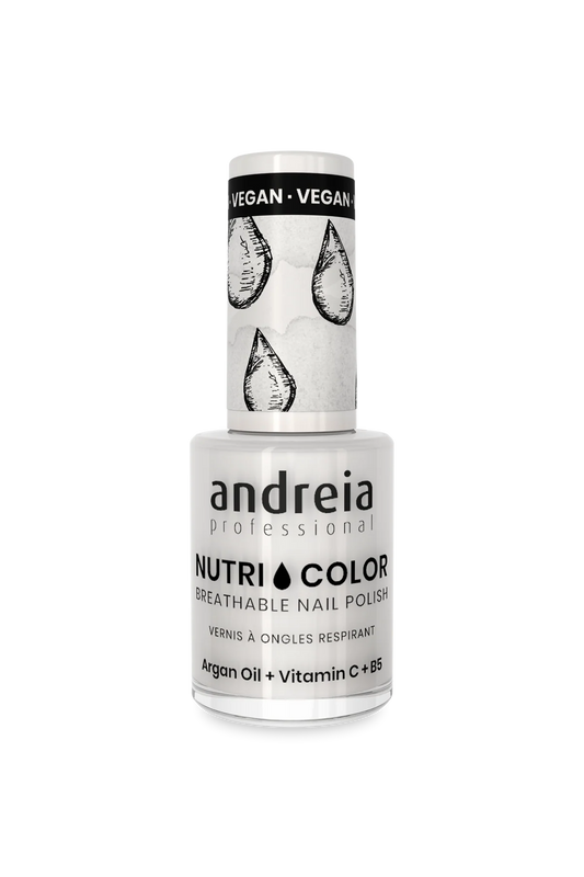 Nutricolor NC1 branco - 10,5ml - Andreia Professional