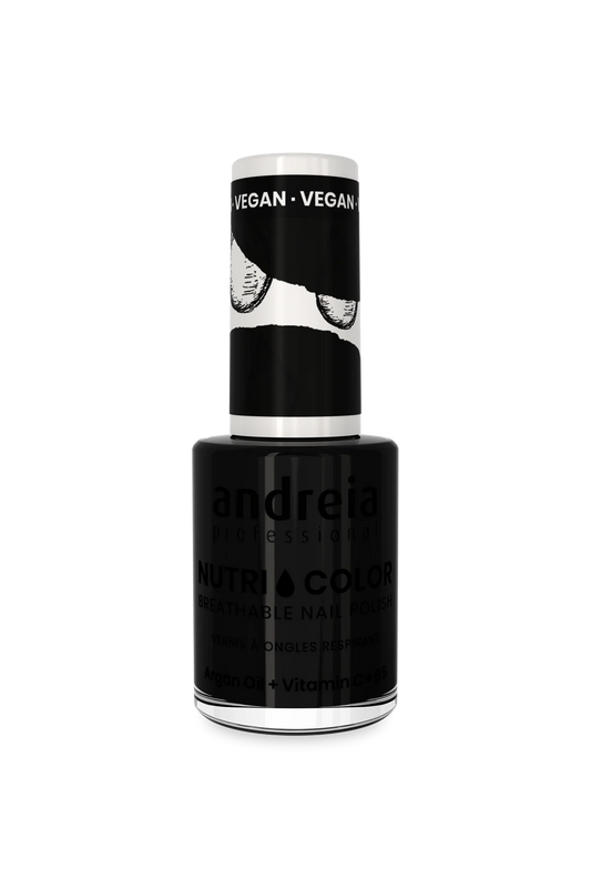 Nutricolor NC26 Preto - 10,5ml - Andreia Professional