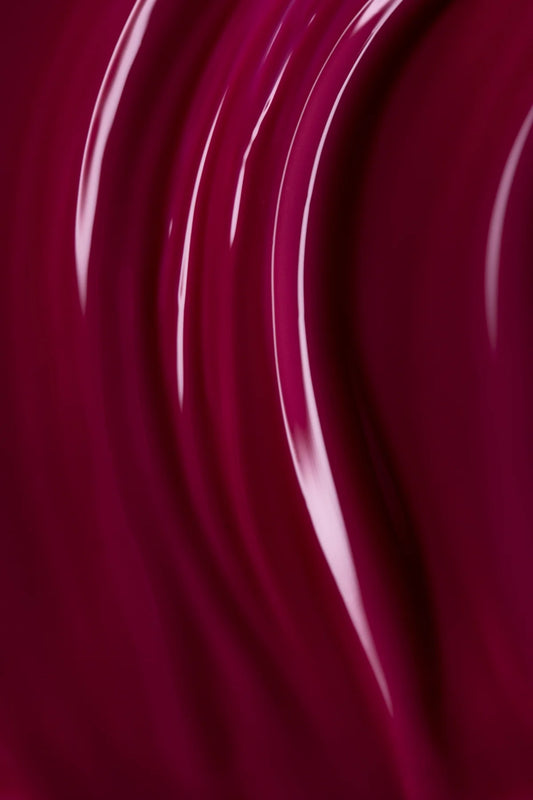 The Gel Polish - Solvent Free Gel G24 Burgundy - 10,5ml - Andreia Professional