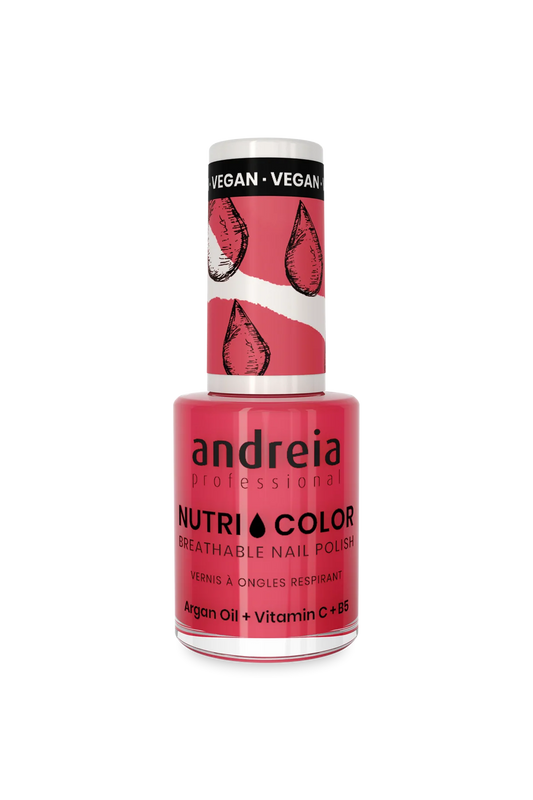 Nutricolor NC14 Rosa - 10,5ml - Andreia Professional