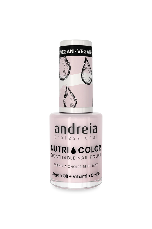 Nutricolor NC27 Branco rosado - 10,5ml - Andreia Professional
