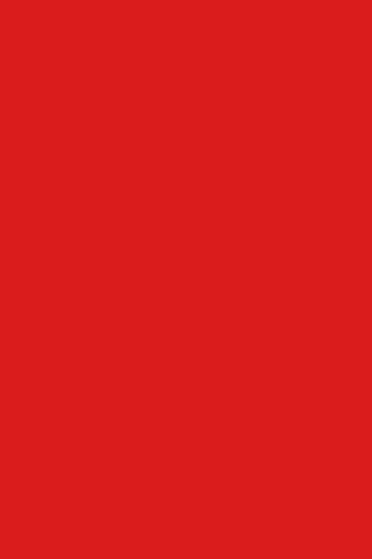 Halal Breathable Nail Polish B15 Rouge-orange - 10,5ml - Andreia Professional