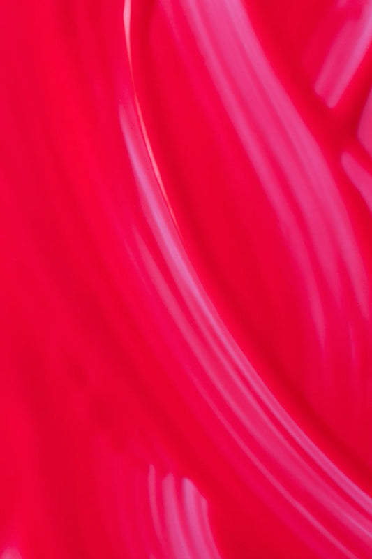 The Gel Polish - Solvent Free Gel G13 Rose Fluo - 10,5ml - Andreia Professional