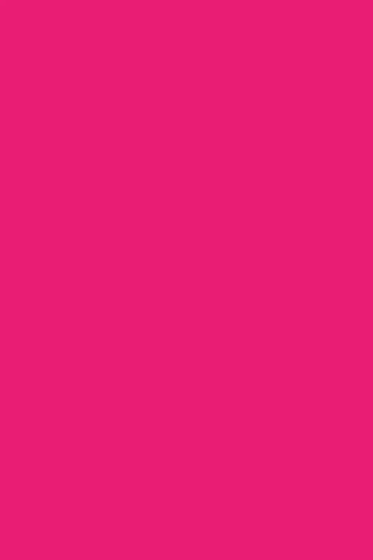 Halal Breathable Nail Polish B8 Rose Barbie - 10,5ml - Andreia Professional