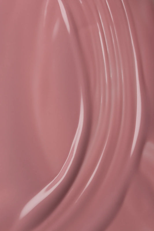 Esmalte em Gel - Gel sem Solventes G07 Rosa Claro - 10,5ml - Andreia Professional