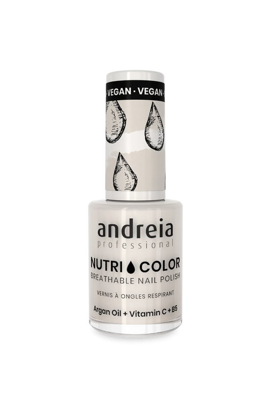 Nutricolor NC2 Branco leitoso - 10,5ml - Andreia Professional