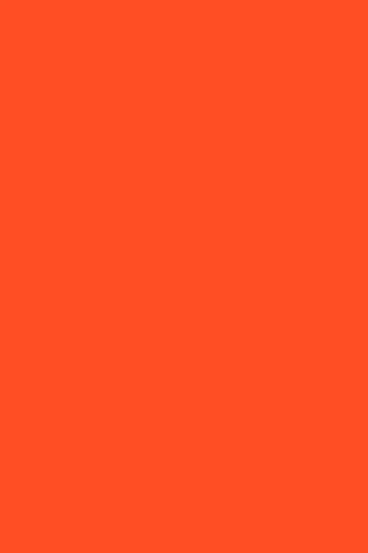 Gel Semipermanente para Unhas 263 Laranja Neon - 10,5ml - Andreia Professional