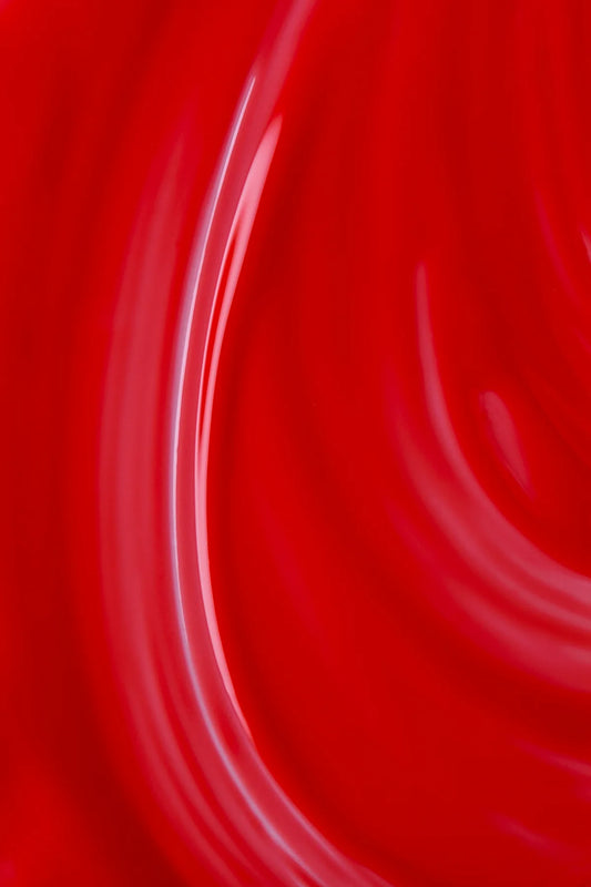 Esmalte em Gel - Gel sem Solventes CC1 Ferrari Vermelho - 10,5ml - Andreia Professional