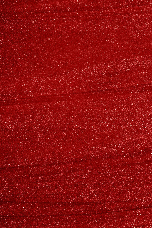 Gel Semipermanente para Unhas 256 Vermelho Metálico - 10,5ml - Andreia Professional