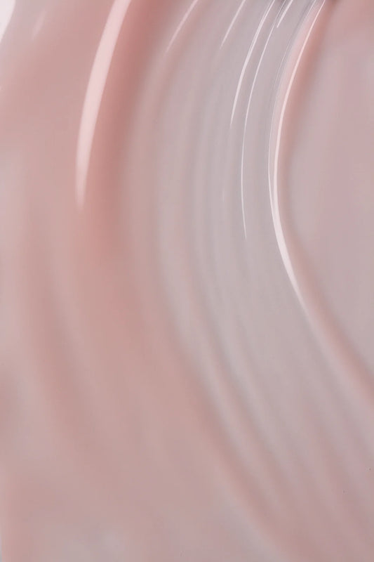 Esmalte em Gel - Gel sem Solvente G03 Rosa Leitoso - 10,5ml - Andreia Professional