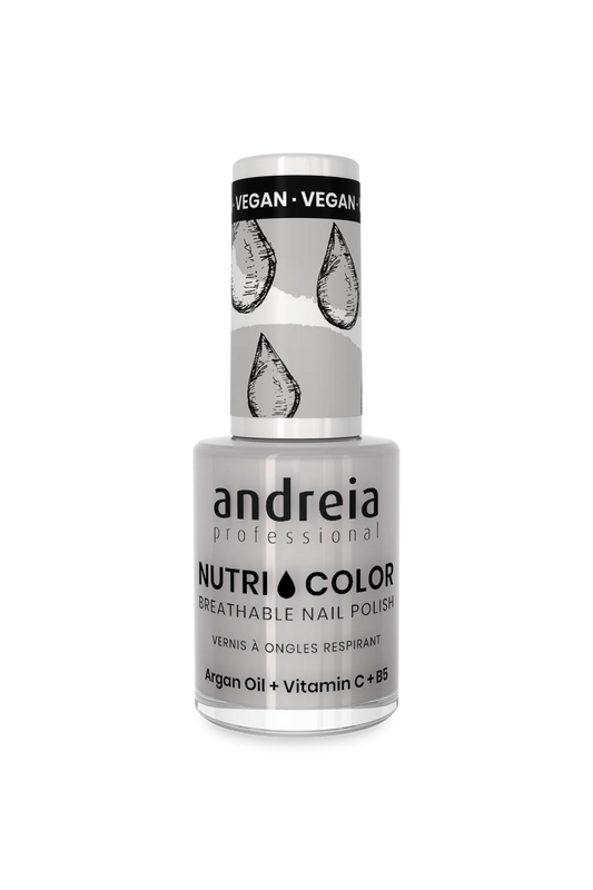 Nutricolor NC3 Cinza Claro - 10,5ml - Andreia Professional