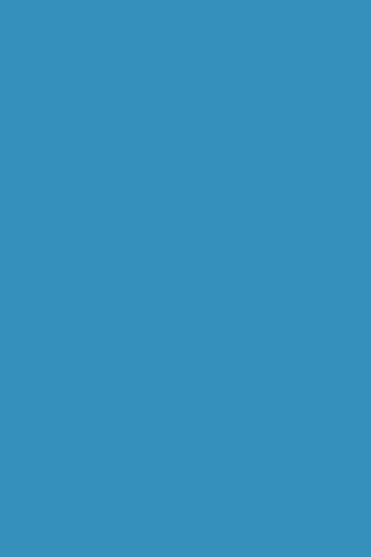 Halal Breathable Nail Polish B9 Bleu - 10,5ml - Andreia Professional