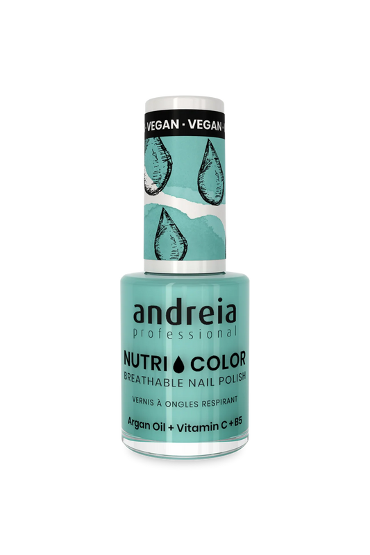 Nutricolor NC33 Light Menta - 10,5ml - Andreia Professional