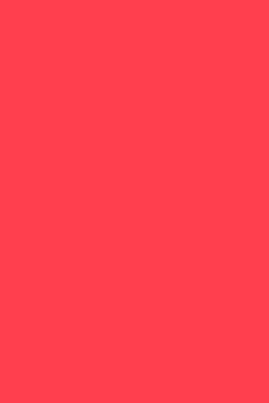 Halal Breathable Nail Polish B16 Corail - 10,5ml - Andreia Professional