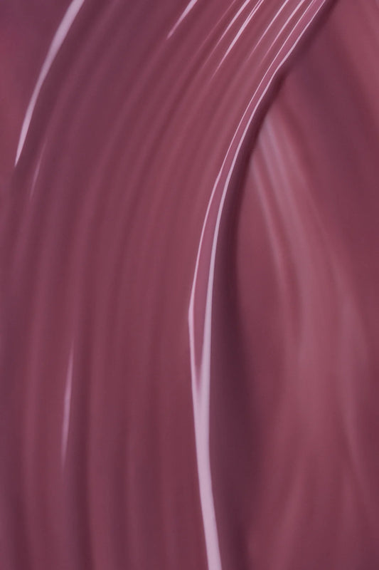 The Gel Polish - Solvent Free Gel G28 Violet Rosé Vintage - 10,5ml - Andreia Professional
