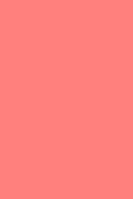 Gel Semipermanente para Unhas 206 Coral - 10,5ml - Andreia Professional