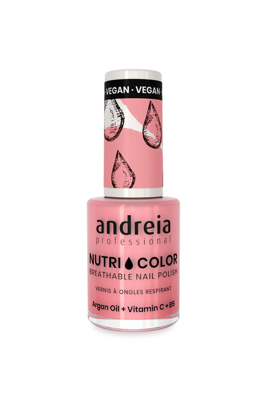 Nutricolor NC29 Algodão Doce Rosa - 10,5ml - Andreia Professional