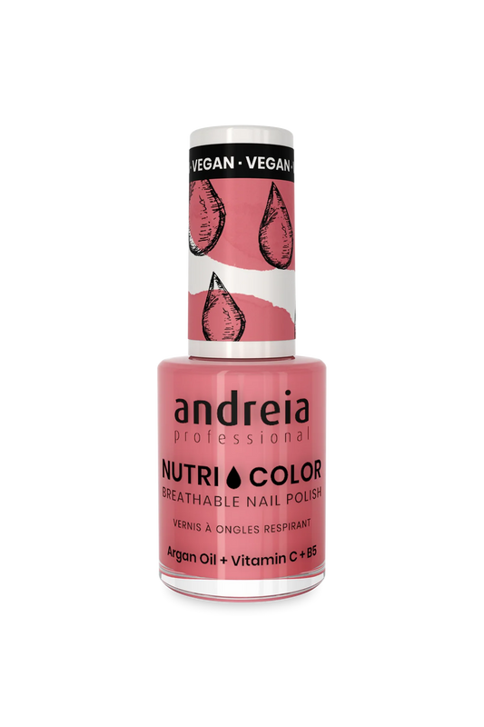 Nutricolor NC13 Rosé - 10,5ml - Andreia Professional