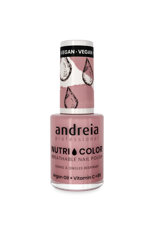 Nutricolor NC5 Nude rosé - 10,5ml - Andreia Professional