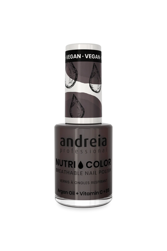 Nutricolor NC25 Cinza escuro - 10,5ml - Andreia Professional