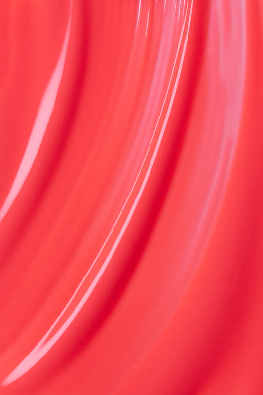 Esmalte em Gel - Gel sem Solvente DC1 Bright Neon Coral - 10,5ml - Andreia Professional