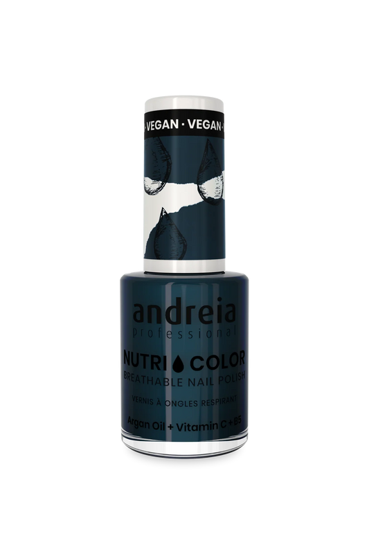 Nutricolor NC24 Azul verde - 10,5ml - Andreia Professional