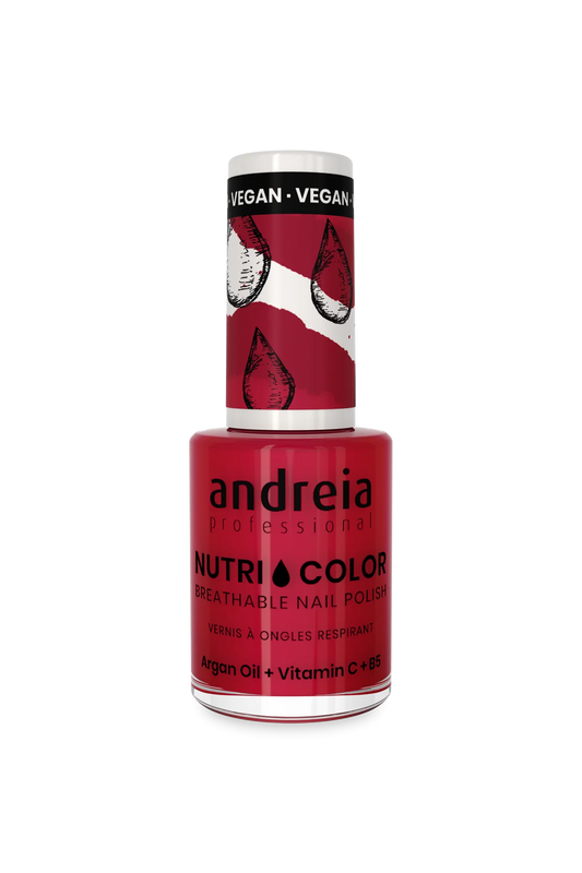 Nutricolor NC32 Bordeaux - 10,5ml - Andreia Professional