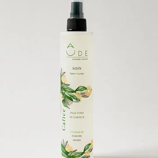 Tratamento capilar leave-in 250ml - ÔDE Cosmetics