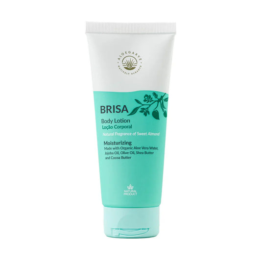 Aloe Vera 'Brisa' Lotion Corporelle Équilibrante 100 ml - Aloegarve