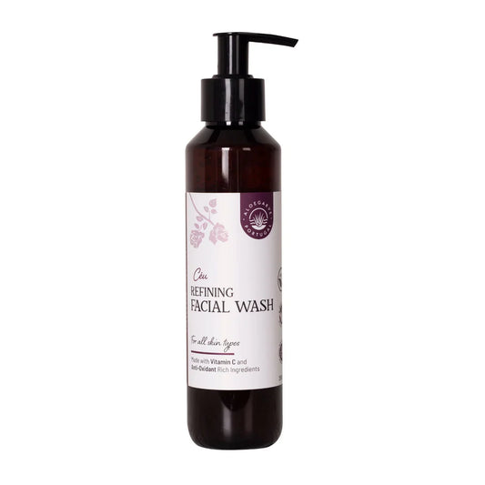 Limpador Facial Aloe Vera "Céu" 200 ml - Aloegarve