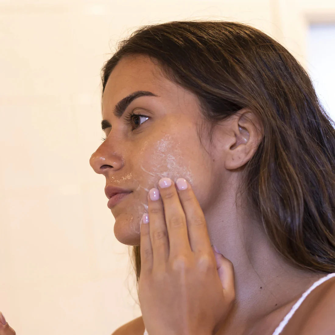 Limpador Facial Aloe Vera "Céu" 200 ml - Aloegarve