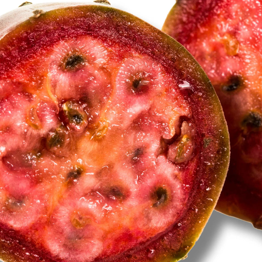 Contour des yeux L'Huile Absolue de figue de barbarie 5 ml- SOWÉ Botanic Lab