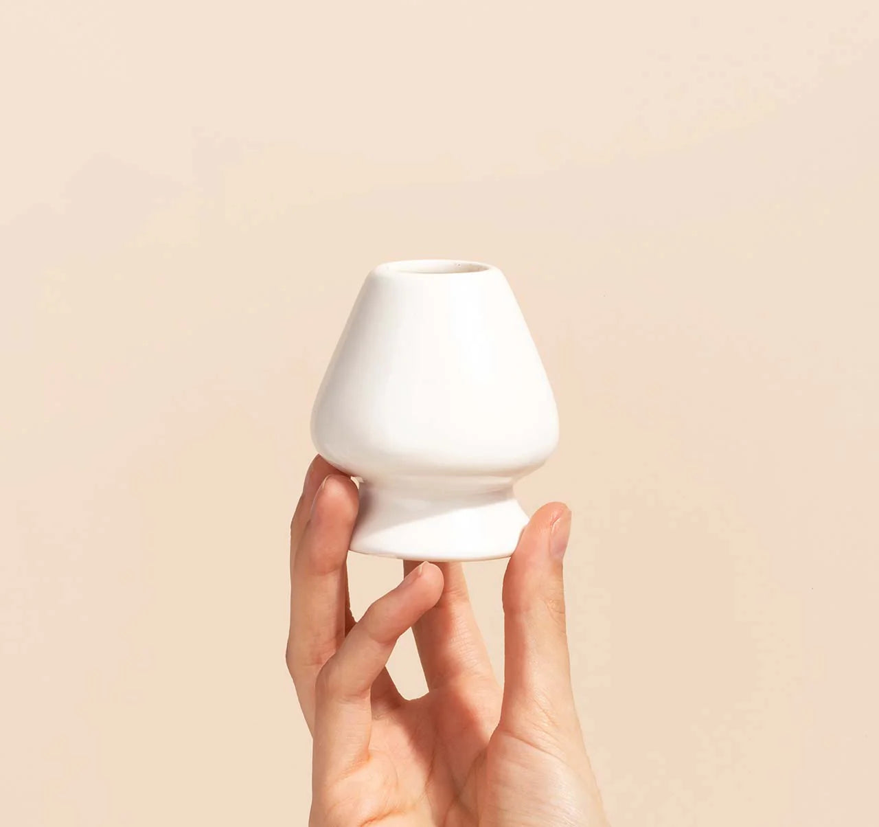 Support pour Fouet en bambou - Matcha&CO